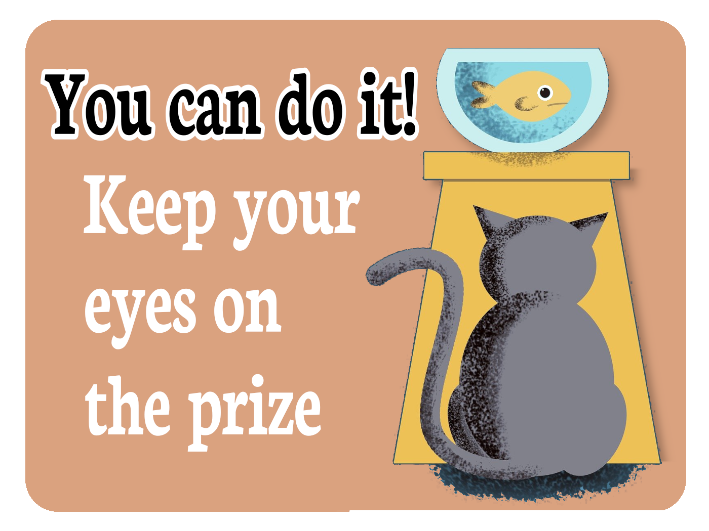 Eye On The Prize