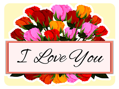 Love Bouquet